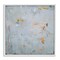 Stupell Industries Abstract Grey & Accents Framed Giclee Design by Jodi Major